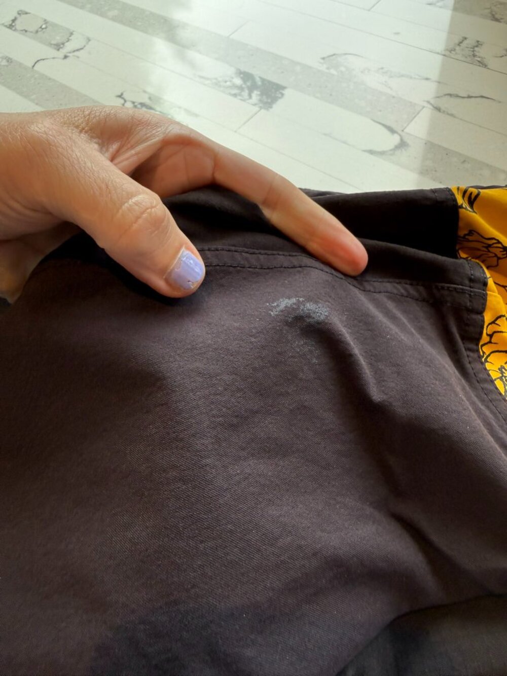 Wild Rye Bike Pants - Picture 15 of 15